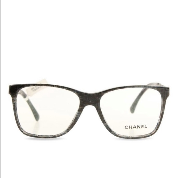 Authentic Chanel Eyeglasses - Picture 3 of 11